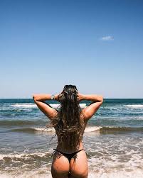 Alexandra Ianculescu bringt das Eis zum Schmelzen!