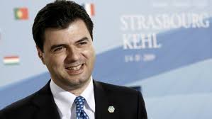 Lulzim Basha visits Kosovo today