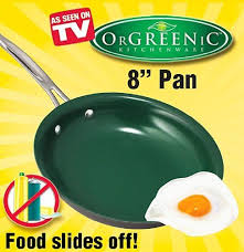 8 Green Frying Pan Read More Reviews Of The Product By Visiting The Link On The Image Green Cookware Pan Taylor Gifts