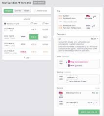 Using Trainline For Booking Bikes On French Trains Freewheeling France