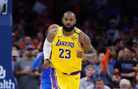 5 Bold Predictions for LeBron James’ Season Debut vs. Jazz