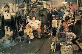 We did not find results for: How Bob Dylan And The Band S Basement Tapes Finally Saw Release