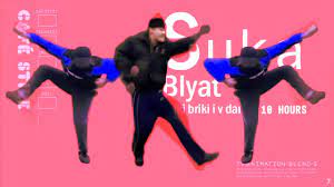 Subscribe for a syco diss track S Stands For Suka Blyat 10 Hours Youtube