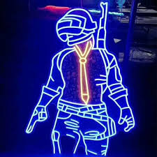 China Neon Rope Light Neon Rope Lights Home Interior Neon Signs Manufacturer And Supplier
