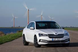 Škoda uk may change rrps at any time (this includes where there are government changes in regulation and/or legislation). Car Review Skoda Superb A Whole Lot Of Car For Your Cash The Independent The Independent