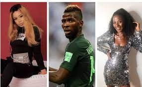 О любви (about love) (o lyubvi) 2017 | cheating wife affair movie russian with eng sub hd cheating. S X Scandal How Nigeria Football Star Kelechi Iheanacho Impregnated Many Women Sports Nigeria