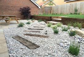 I have talked to many nursery people and they have told me to use gravel and sand mixed with cow manure and compost. Norwich Landscaping And Garden Design Mn Landscapes