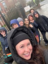 Gorgeous walk down by Sandy Lane today 🩵 Thanks to you all for the recent  photos, they're absolutely beautiful 🤩 @everyone