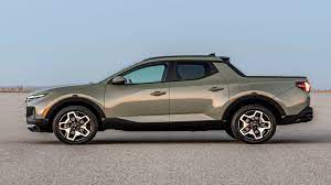 Autouncle is dein unabhängiger berater für die besten auto deals. 2022 Hyundai Santa Cruz Three Things You Should Know Edmunds