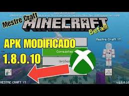 ✓descargar minecraft pe 1.8.0.8 apk sin licencia (gratis) + inicio de xbox live. Download Minecraft 1 8 0 10 Minecraft Pe 1 8 0 10 Apk Com Xbox Live Sem Erro Apk Modificado Hobbies For Kids Hobbies That Make Money Hobby Photography