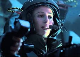 Not well known, but I have to put in a word for actress Colette Hiller, who  played the dropship pilot in Aliens. A perfect performance; IMO quite  memorable
