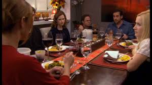 Within home experiences about careers get the app sign up log in dinner party created by angel manuel soto warning: In Dinner Party Angela Puts A Napkin Over The Meat Portion Of Her Dinner Dundermifflin