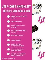 My free report the technique: Self Care Checklist Worksheets Teaching Resources Tpt