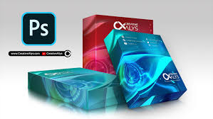 This package mockup perfect fit for below type of designs or branding purpose: 3d Software Box Mockup Creative Alys