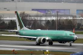 Breaking news headlines about boeing 737 max linking to 1,000s of websites from around the world. Boeing Papers Show Employees Slid 737 Max Problems Past Faa