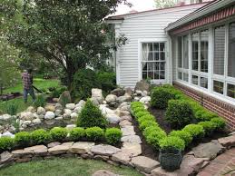 Garden Design Bucks County Pa Garden Landscaping Contractor Buckingham Front Garden Design Backyard Landscaping Garden Design