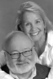 Sandra Lee and Jimmy Alan Cargill