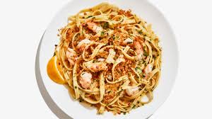 1 of 232 shrimp scampi bake. Shrimp Scampi Pasta For The Hesitant Home Cook Bon Appetit
