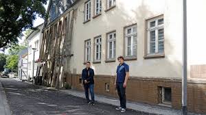 Haus der demokratie ретвитнул(а) jörg reichel (dju in ver.di). Haus Der Demokratie Die Linke Stadtverband Iserlohn