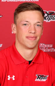 Cormac Madigan (10/15/2018)