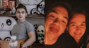 We did not find results for: Look Dominic Roque Celebrates Birthday With Bea Alonzo The Filipino Times
