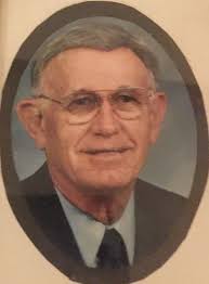 William Bolin Crow Obituary