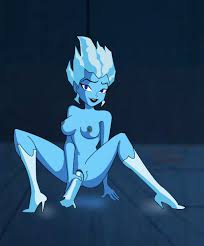 Rule34 - If it exists, there is porn of it  jimp, caitlin snow, killer  frost  1426437