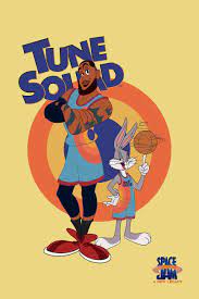 2 days ago · space jam 2 review:review: Space Jam 2 Tune Squad Yellow Poster Kunstdrucke Fototapeten Europosters