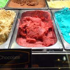 Red Velvet Cake Cold Stone Ice Cream Diy Food Recipes Cold Stone Ice Cream Recipes