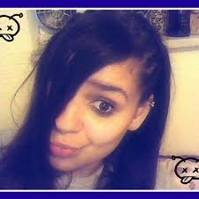 Elena Monica Leyva (@EmptySoul95)