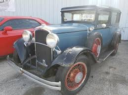 Image result for English Gray 1929 Dodge