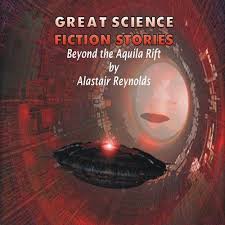Beyond The Aquila Rift By Alastair Reynolds Audio Books Science Fiction Story Book Worth Reading
