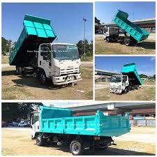 Isuzu Npr81 Specification Monster Trucks Malaysia Trucks