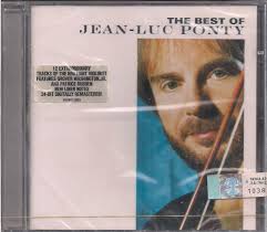 Jean-Luc Ponty