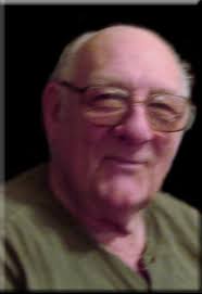 Obituary of Leonard "Len" Healey