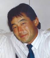 Calvin Grant Higano (1964-2010)