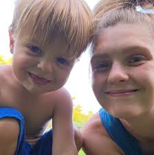 Is this mold in my sourdough starter?