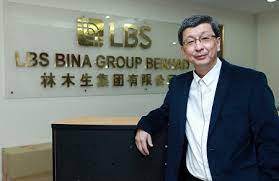 Founding early 1980s.lbs has grown to become one of the leading property developers in m'sia. Lbs Bina Expects Sales Cancellation Rate Of 30 This Year Edgeprop My