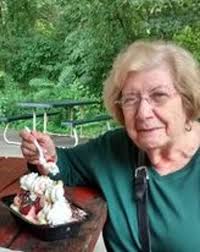 Pauline M. (Schaufus) Nutile Obituary December 27, 2024