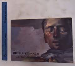 Richard Piccolo, The Four Elements: The Sacramento murals, studies and  related works by Jeffrey Blanchard