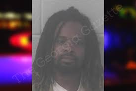 Joshua Clark — Newton County Jail Bookings