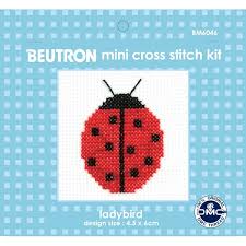 While the style is definitely traditional, the. Shop Cross Stitch Kits Starter Packs