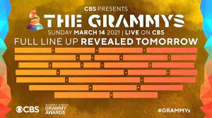 Beyoncé accepts the best r&b performance award for black parade onstage during the 63rd annual grammy awards at los angeles convention center on march 14, 2021. Cbs To Reveal Full List Of 2021 Grammy Awards Performers On Sunday March 7