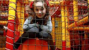 Explorer Kid Kids Activities For Kids Indoor Playground