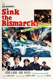 movies! tv network sink the bismark