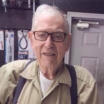 Darrell Giles Obituary