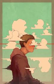 Love You In My Dreams Me Digital 2020 Illustration Motivational Art Aesthetic Art Illustration