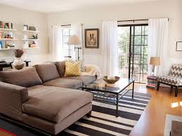 Since your office has a fair amount of traffic, it is essential to consider the furniture's durability creating a stunning first impression. 30 Sofas Made For Hours Of Lounging Hgtv