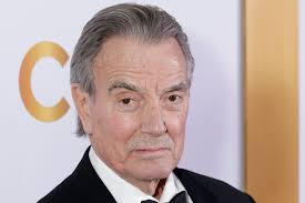 Young And The Restless' Star Eric Braeden Reveals Cancer Diagnosis