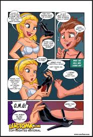 Page 4 | lustomic_com-comicsroommates | - Sex and Porn Comics |  kapitantver.ru